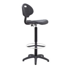 Factory Chair with Draughtsman Kit