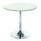 Ellipse Trumpet Base Table