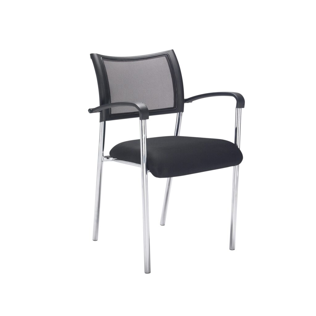 Jupiter Mesh Armchair