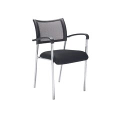 Jupiter Mesh Armchair