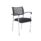 Jupiter Mesh Armchair
