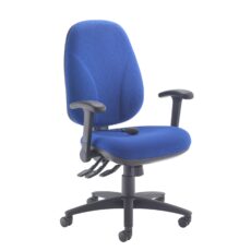 Maxi Ergo Chair with Lumbar Pump