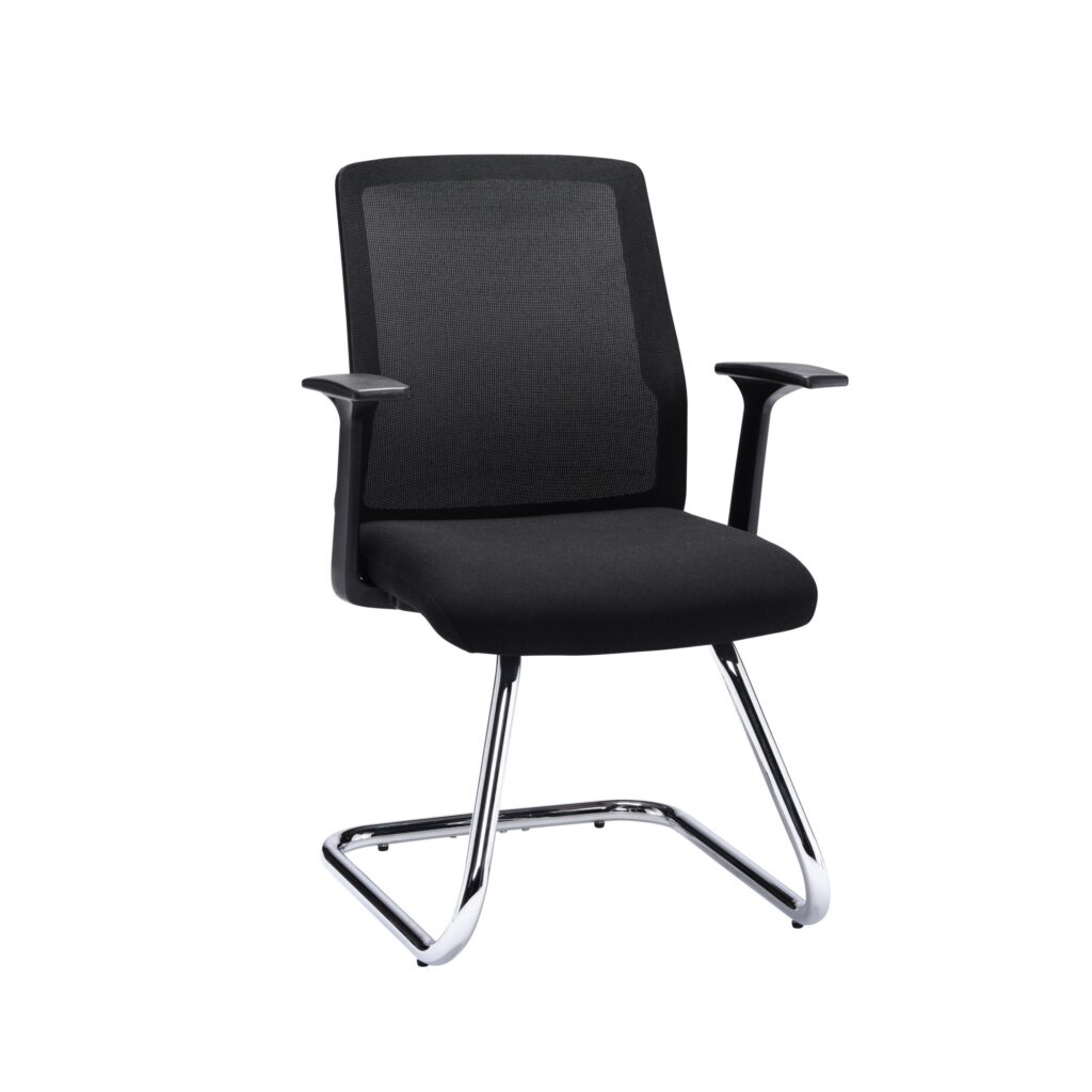 Denali Visitor Chair