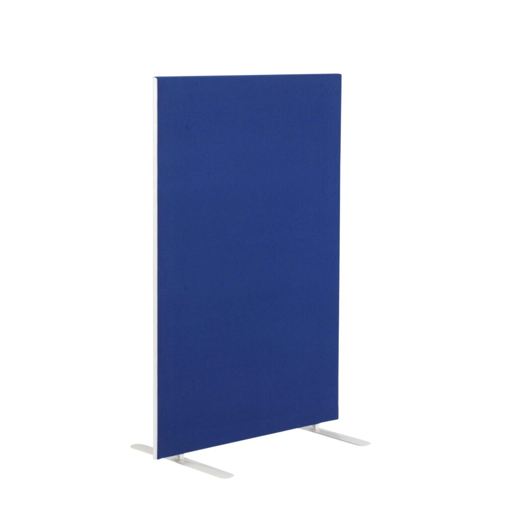 Floor Standing Screen Straight