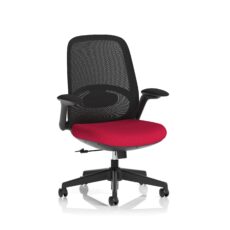 Crew 2 Task Operator Mesh Back Chair