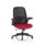 Crew 2 Task Operator Mesh Back Chair