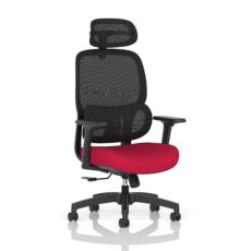 Rowan Mesh Back Chair