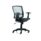 Portland All Mesh Task Operator Chair With Height Adjustable Arms