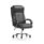 Austin Heavy Duty Task Operator Office Chair Black PU