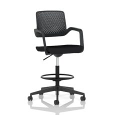 Cosmo Hi Rise Chair