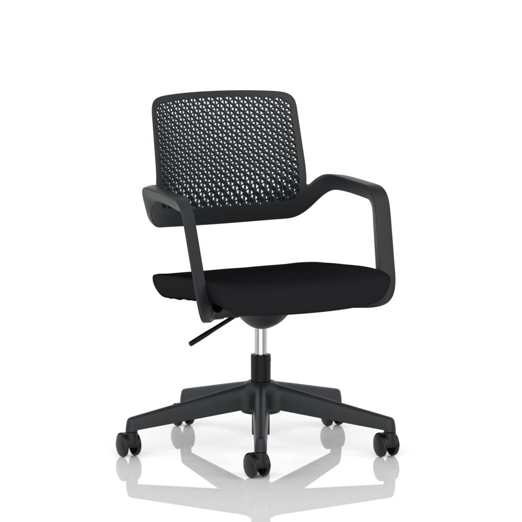 Cosmo Task Operator Chair