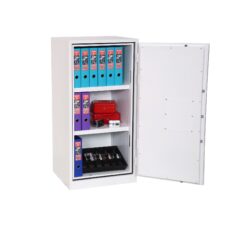 Phoenix Firechief Fire & Security Safe
