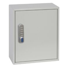 Phoenix Deep Plus & Padlock Key Cabinet
