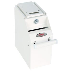 Phoenix Under Counter Note Deposit Safe