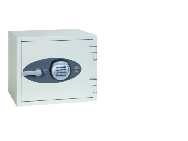 Phoenix Titan Fire & Security Safe