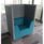 SIMOOM Single Booth – Faux Leather