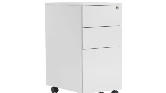Steel Storage products