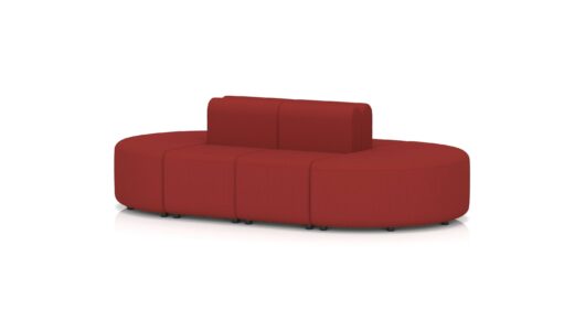 Mawsley Modular Seating