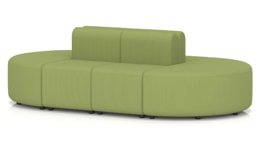 Mawsley Modular Seating products